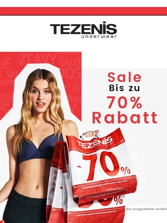 Tezenis Интернет Магазин Новосибирск