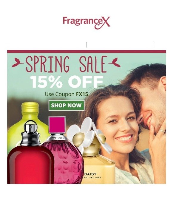 Fragrancex Интернет Магазин Парфюмерии На Русском