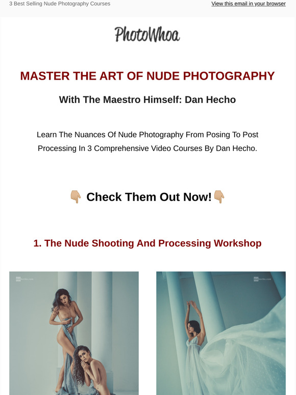 Photowhoa NSFW 3 Nude Photography Best Sellers You Just Can T Miss