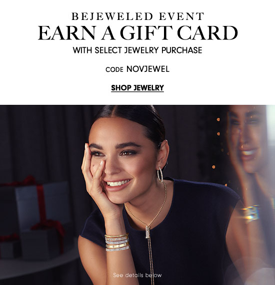 hurry! $50-$600 gift card offer ends tonight