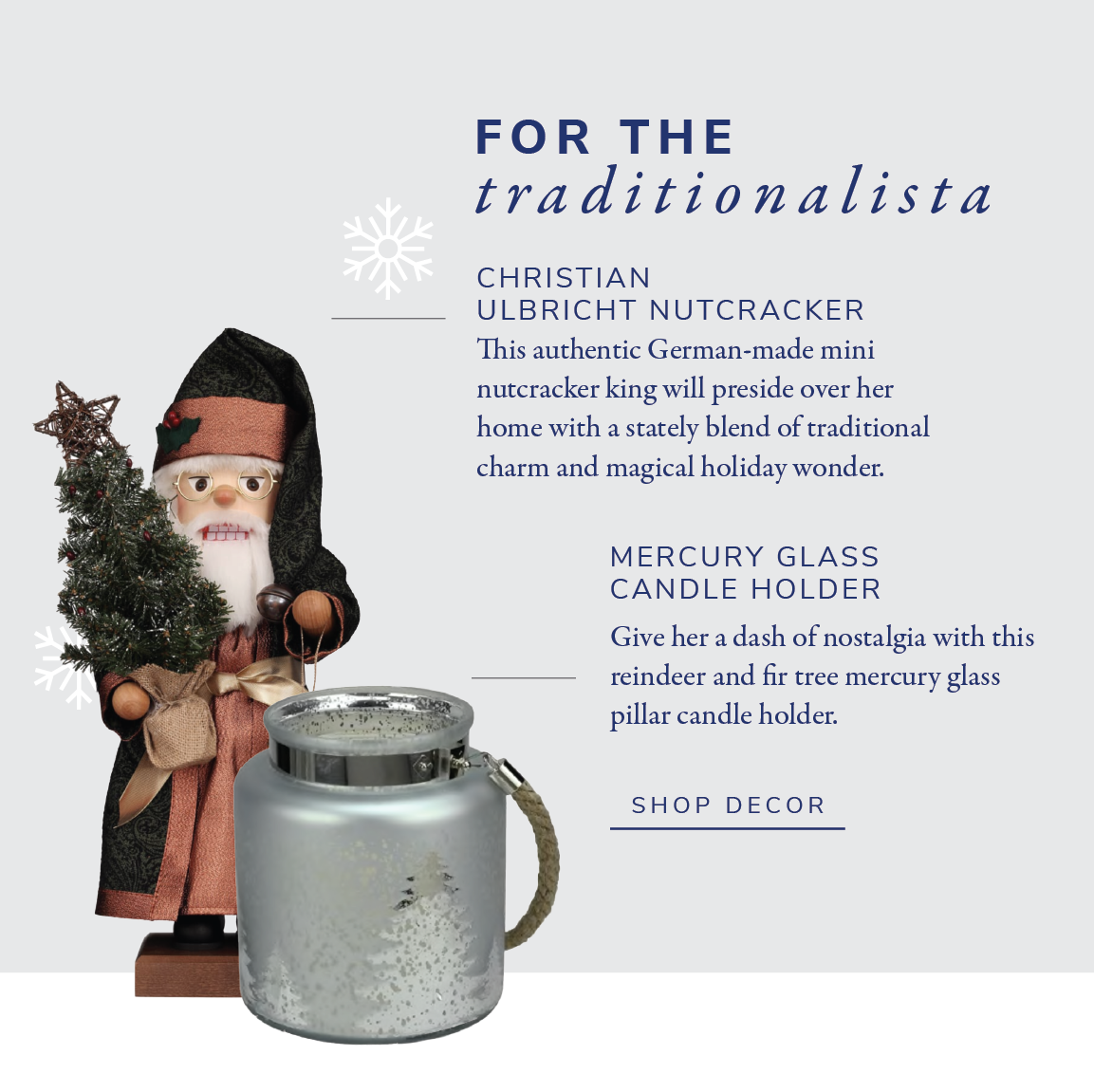 special gifts for everyone on your list! up to 30% off