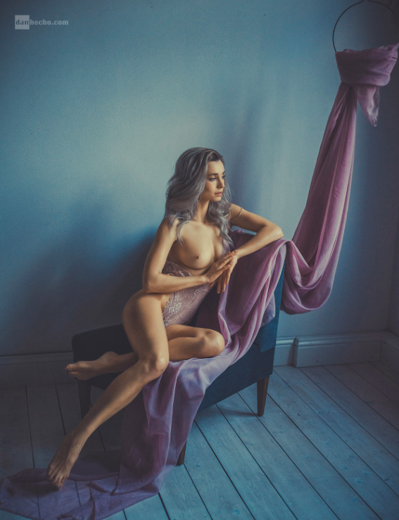 Photowhoa NSFW 70 Min Posing Guide For A Successful Nude Photography