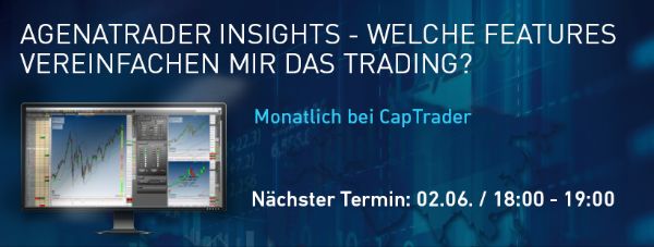 CapTrader Mario Lddemann An Fronleichnam Donnerstag Milled