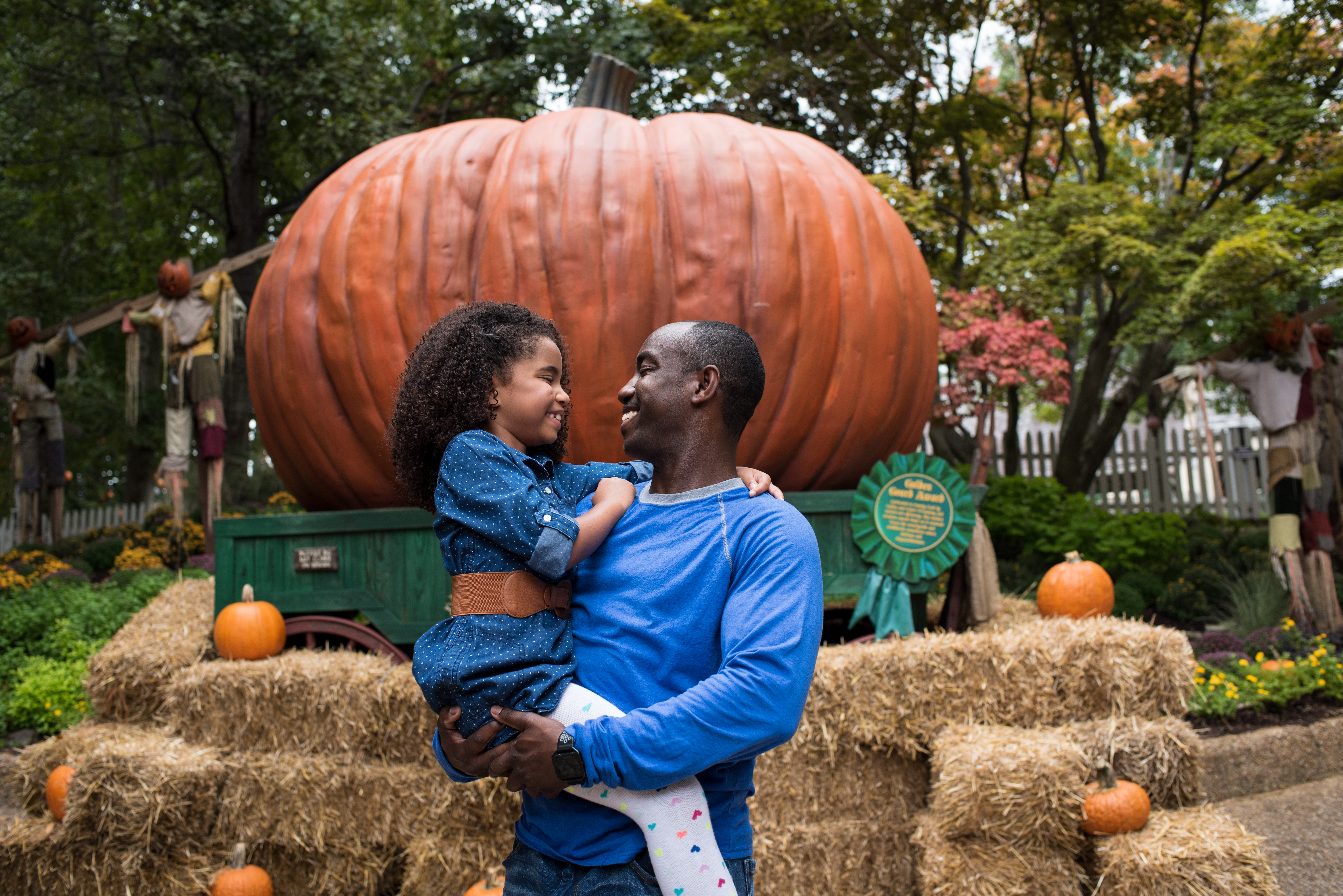 Busch Gardens The Counts Spooktacular Is Back With More Trick Or