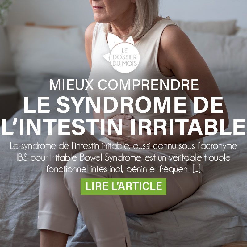 Copmed Mieux Comprendre Le Syndrome De Lintestin Irritable Milled