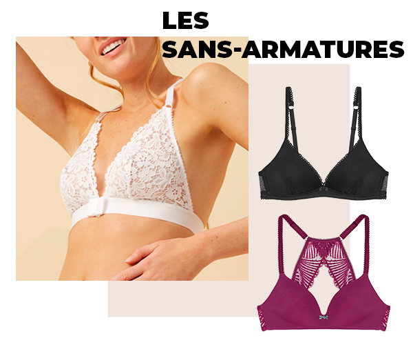 Variance La Marque De Lingerie Pour Elle En Mode Cocooning Milled