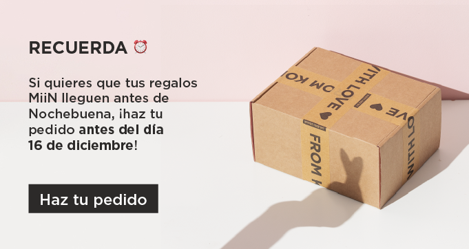 Miin Cosmetics Adaptamos Los Horarios De Nuestras Tiendas A Ti Milled