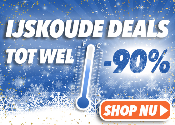 Vouchervandaag Nl Brrr Met Deze Deals Blijf Je Warm Milled