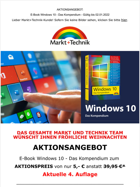 Mut Nur Unser Windows Kompendium Seiten Wissen In