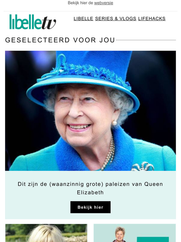 Libelle Always On 6 Bh Tips Voor Vrouwen Met Een Volle Boezem BZV