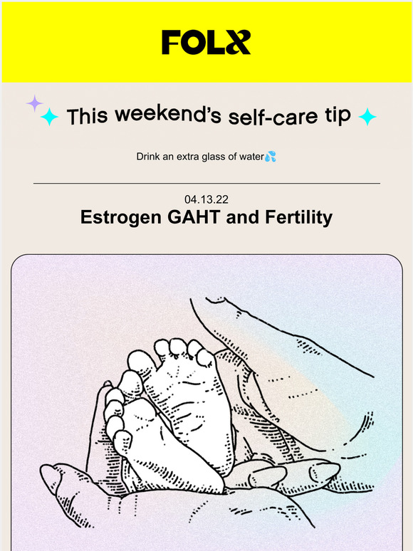 Folx Health What To Know About Hrt Fertility Milled