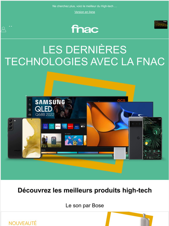 Fnac Ch Tout Pour Vous Faire Passer Des Bons Moments Avec La Fnac