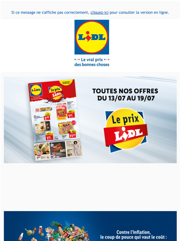 Lidl Photos Fr Des Photos Qui Vous Ressemblent Cet T Faites Le