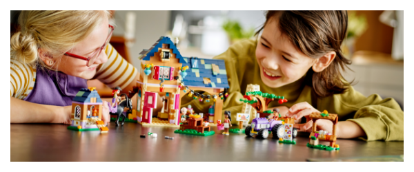 Intertoys NL 25 KORTING Op Alle LEGO Friends DOTS En Disney