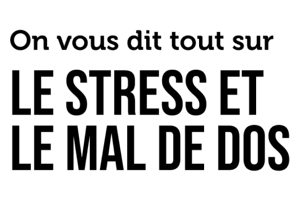 Percko ES Tout Savoir Sur Le Stress Milled