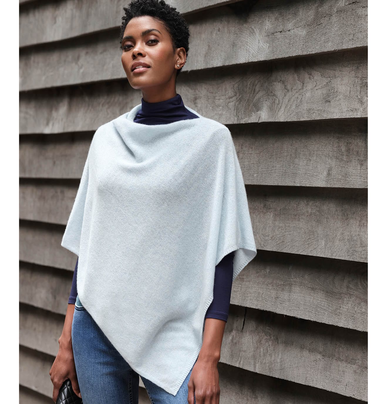 PureCollection NEW IN Cozy Organic Cashmere Milled