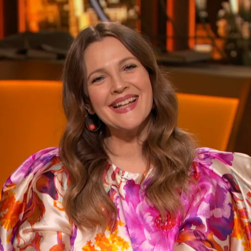 Glamour Drew Barrymore Reveals She Hasn T Had Sex In Years Milled