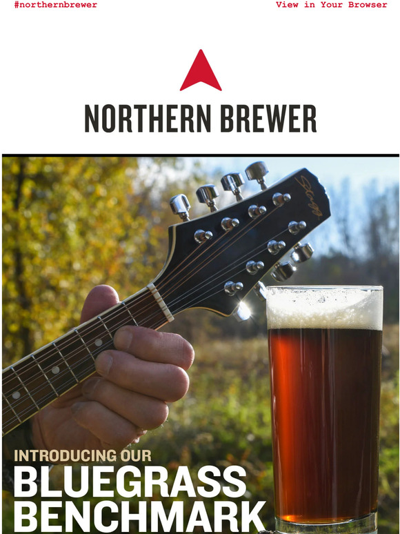 Northern Brewer Home Brewing Supplies Whats In Our Newest Beer Kit