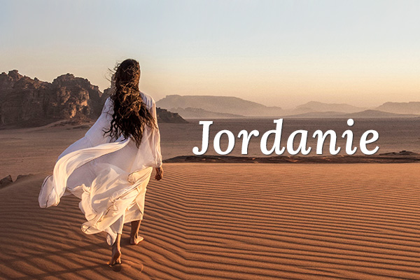 HAVAS VOYAGES Vivez Un Voyage Hors Du Temps En Jordanie Milled