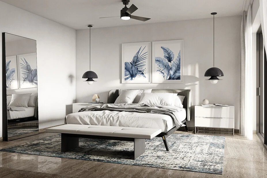 Decorilla Vr Bedroom Trends Decorating Ideas To Copy Now Milled