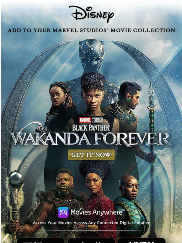 Marvel Store The Black Panther Returns Experience Wakanda Forever On