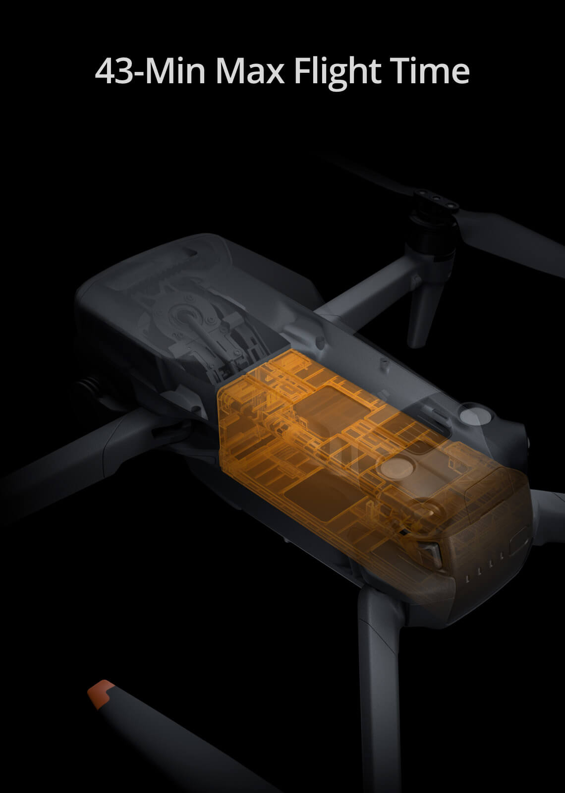 Dji Introducing Dji Mavic Pro Milled