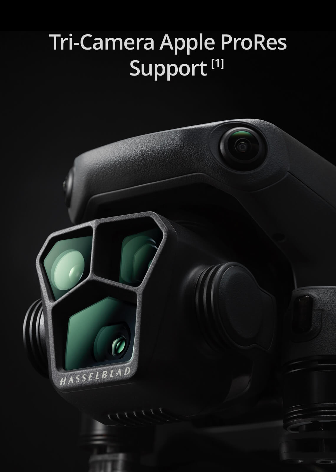 Dji Store Introducing Dji Mavic Pro Milled