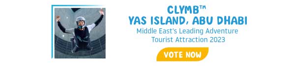 Yas Island Vote For The Middle East S Leading Water Park Milled