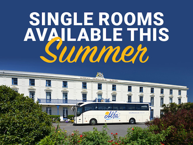 Alfa Travel Ltd Looking For A Single Room This Summer Milled