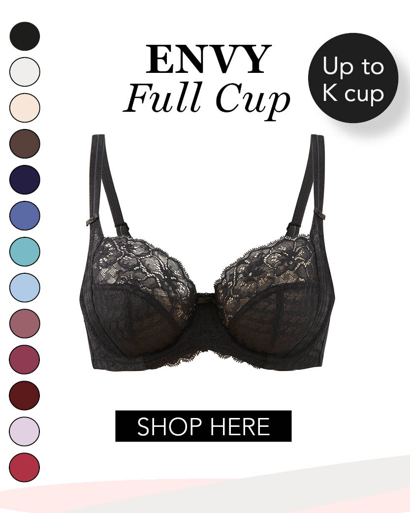 Panache Lingerie USA Best Selling Bras You NEED To Try Milled