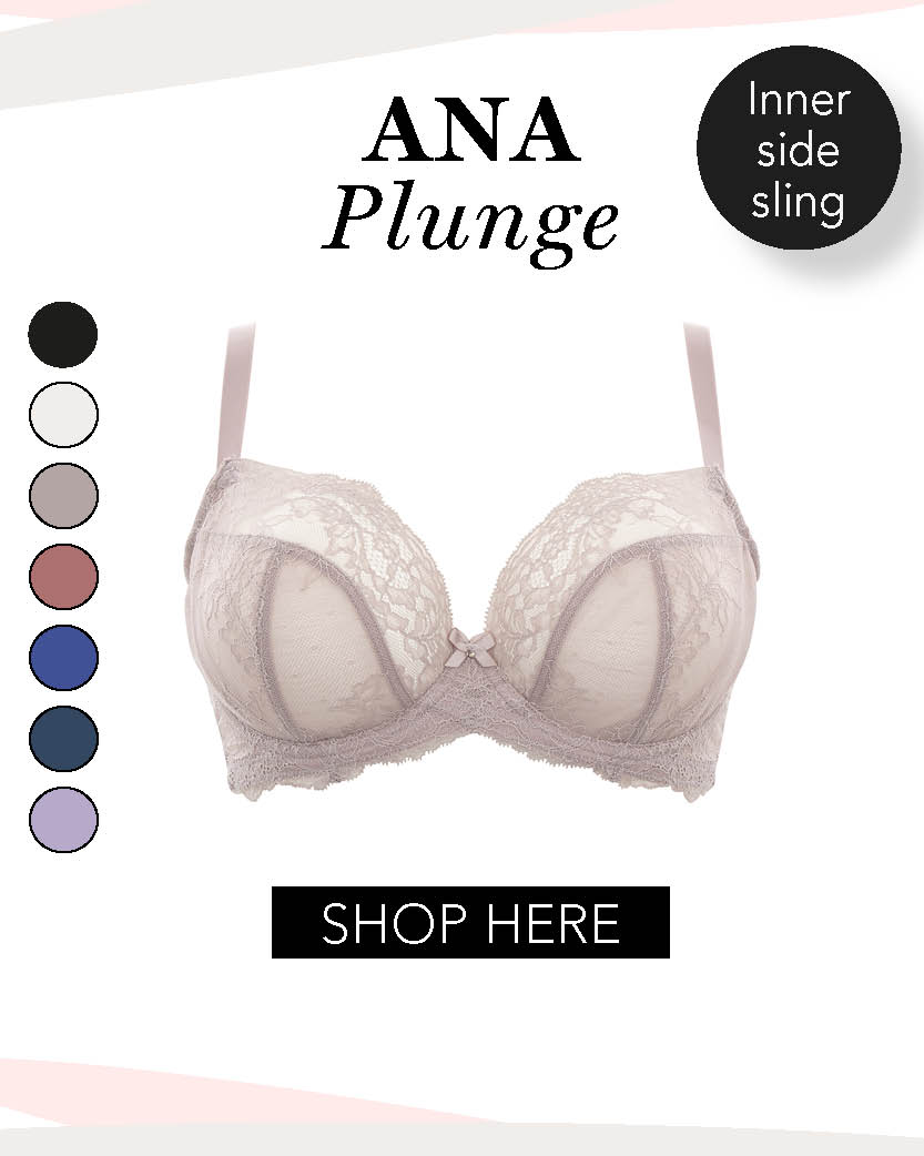 Panache Lingerie Usa Best Selling Bras You Need To Try Milled