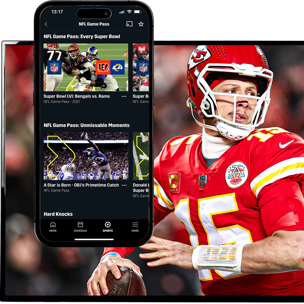 Nfl Gamepass Fr Nfl Game Pass Has Moved To Dazn Milled