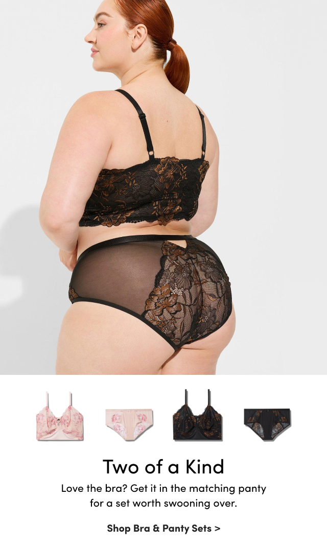 Torrid Romantic Lingerie Half Off All Sexy Milled