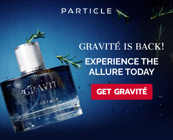 Particle It S Official Gravit Is Back In Stock Milled