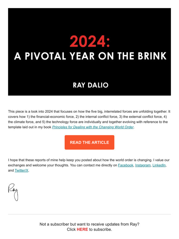 Principles 2024 A Pivotal Year On The Brink Milled