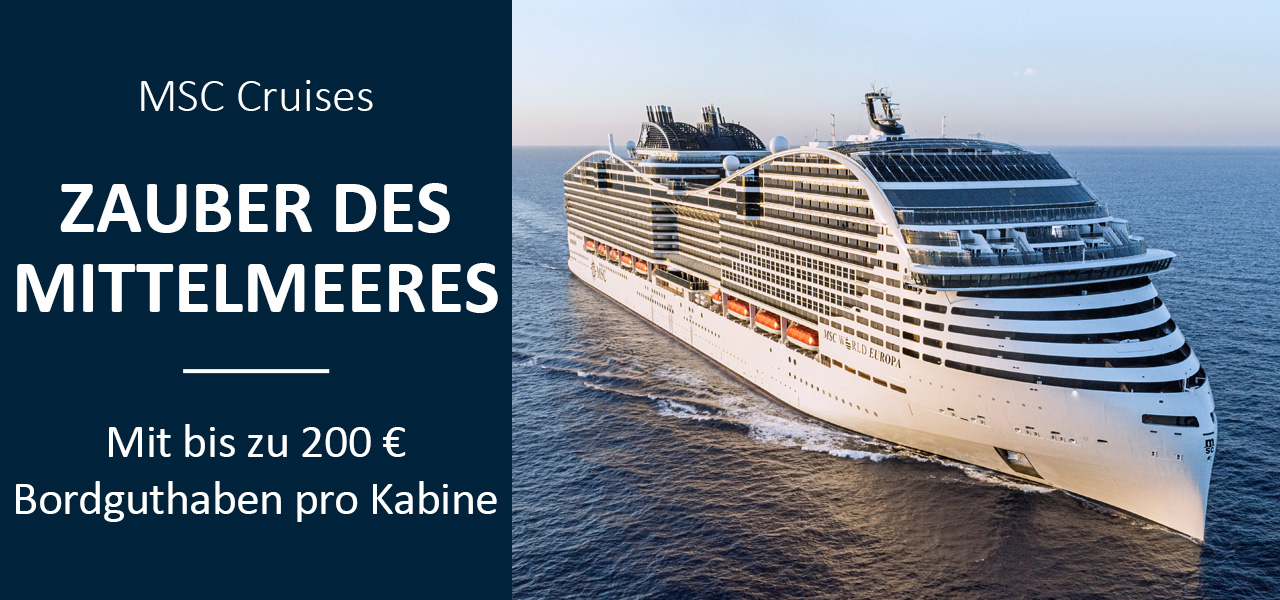 Dreamlines De Kreuzfahrten Suchen Und Buchen Zauberhaftes