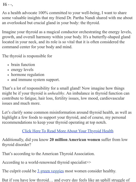 A Practical Guide To Social Security Disability 8 Signs Your Thyroid