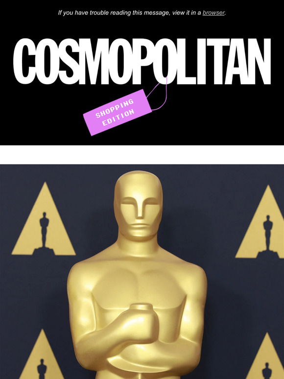 Cosmopolitan How To Watch These Oscar Nominated Movies Before The Big