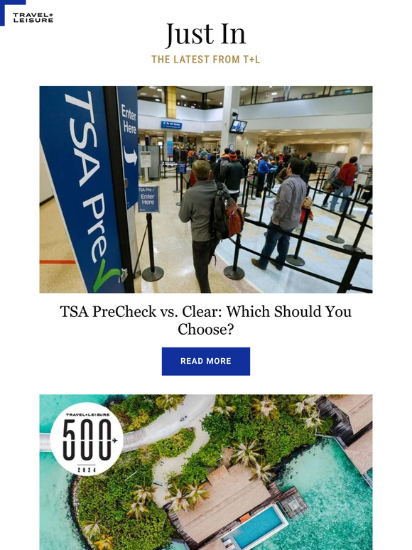 Travel Leisure Club Tsa Precheck Vs Clear Which Should You Choose