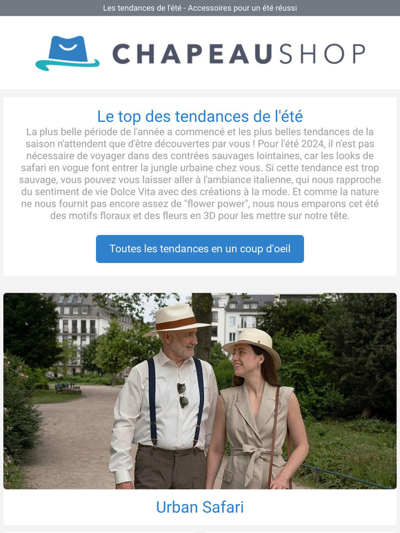 Chapeaushop Fr Vente De Chapeaux Et Accessoires De Mode En Ligne Le