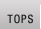 Tops