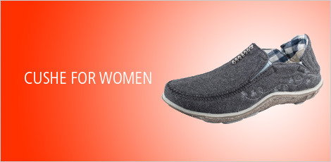 Cushe for Women