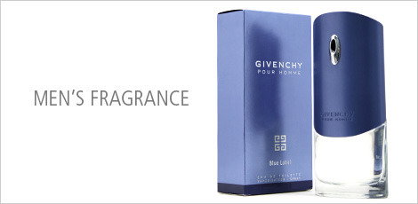 Men's Fragrance