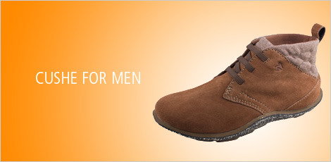 Cushe for Men