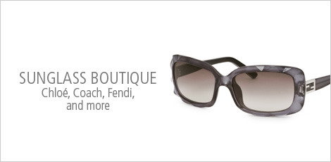 Sunglass Boutique