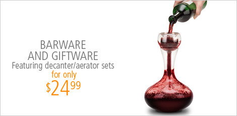 Barware