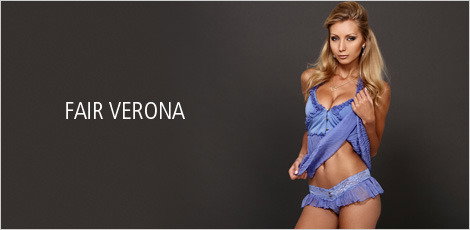 Fair Verona