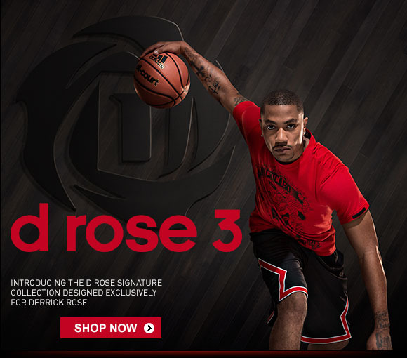 d rose signature collection