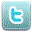 Follow us on Twitter
