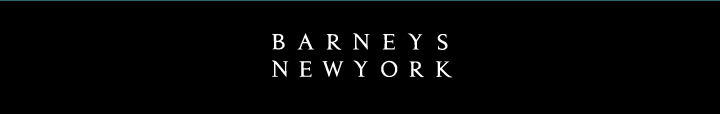 BARNEYS NEW YORK